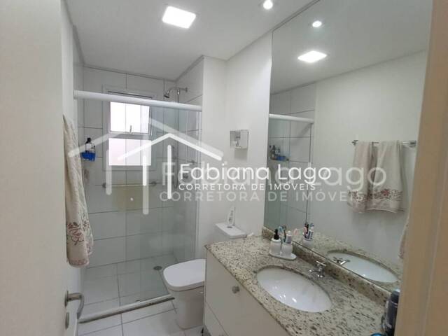 #AP0007 - Apartamento para Venda em Jundiaí - SP - 2