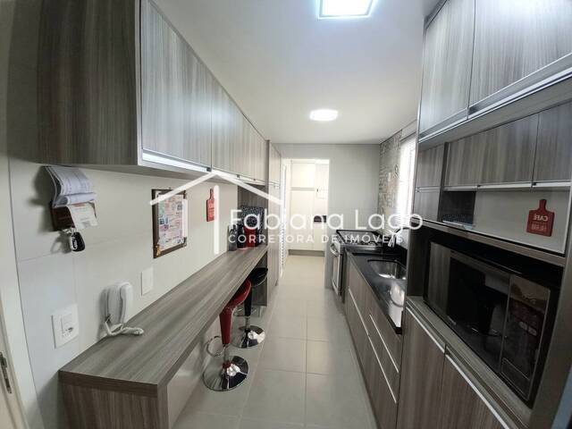 #AP0001 - Apartamento para Venda em Jundiaí - SP - 1