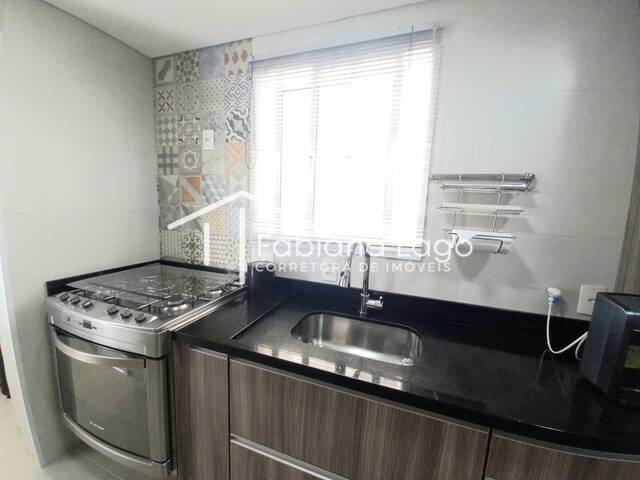 #AP0001 - Apartamento para Venda em Jundiaí - SP - 2