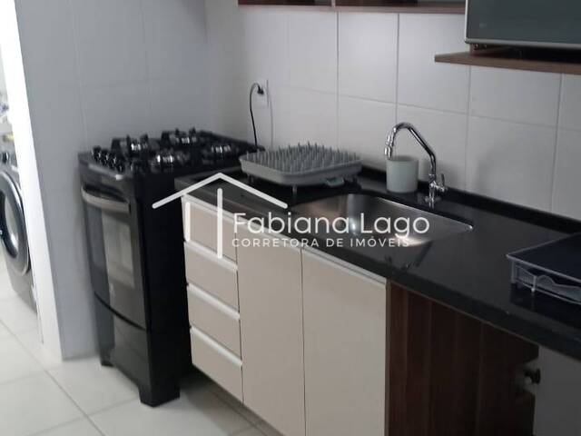 #AP0036 - Apartamento para Venda em Jundiaí - SP - 2