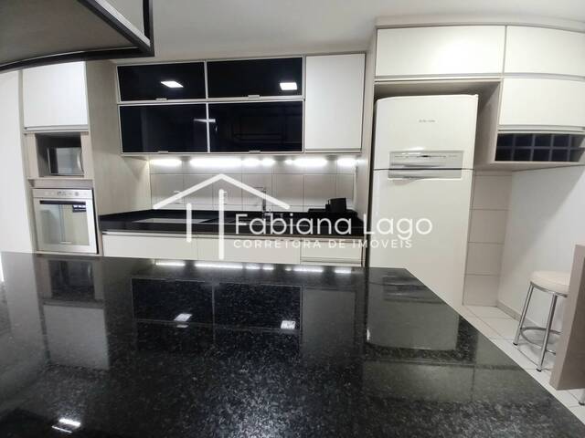 #LO0047 - Apartamento para Locação em Jundiaí - SP