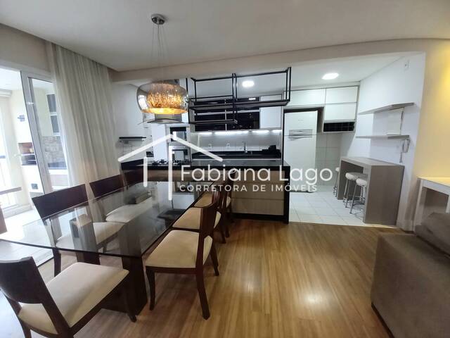 #LO0047 - Apartamento para Locação em Jundiaí - SP