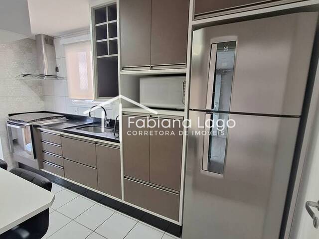 #AP0077 - Apartamento para Venda em Jundiaí - SP - 1