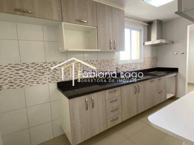 #AP0078 - Apartamento para Venda em Jundiaí - SP - 2