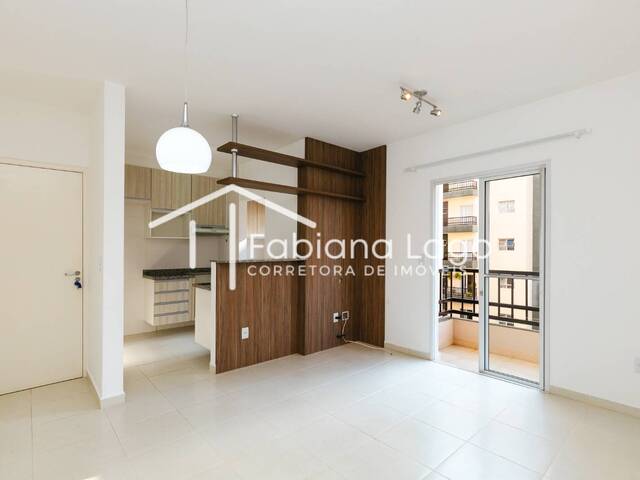 #LO0081 - Apartamento para Locação em Jundiaí - SP - 3