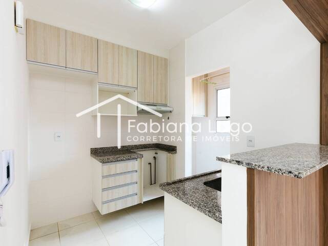 #LO0081 - Apartamento para Locação em Jundiaí - SP - 2