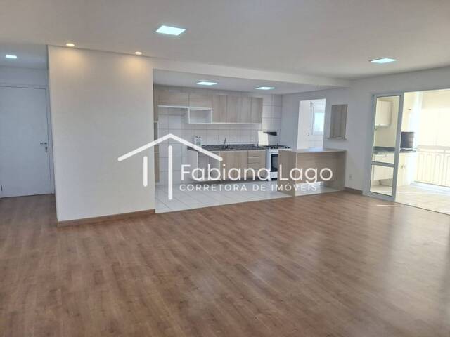 #LO0091 - Apartamento para Locação em Jundiaí - SP - 2