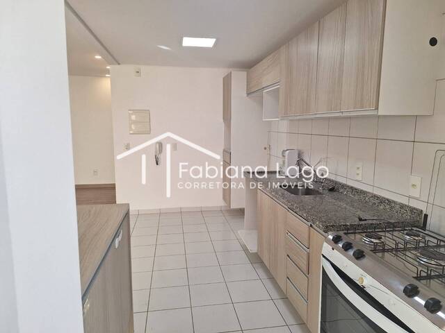 #LO0091 - Apartamento para Locação em Jundiaí - SP - 3