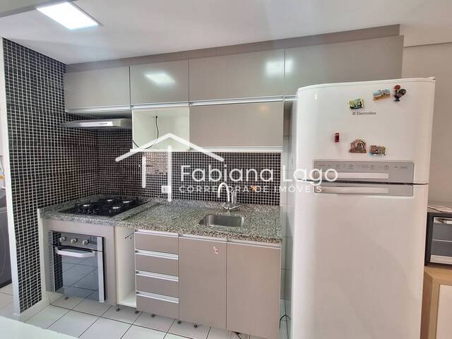 #AP0085 - Apartamento para Venda em Jundiaí - SP - 3