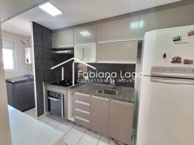 #AP0085 - Apartamento para Venda em Jundiaí - SP - 2