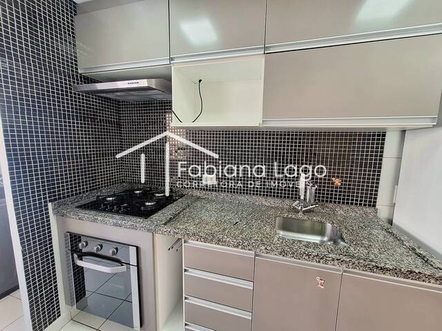 #AP0085 - Apartamento para Venda em Jundiaí - SP - 1