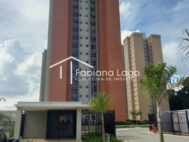 #AP0099 - Apartamento para Venda em Jundiaí - SP - 1